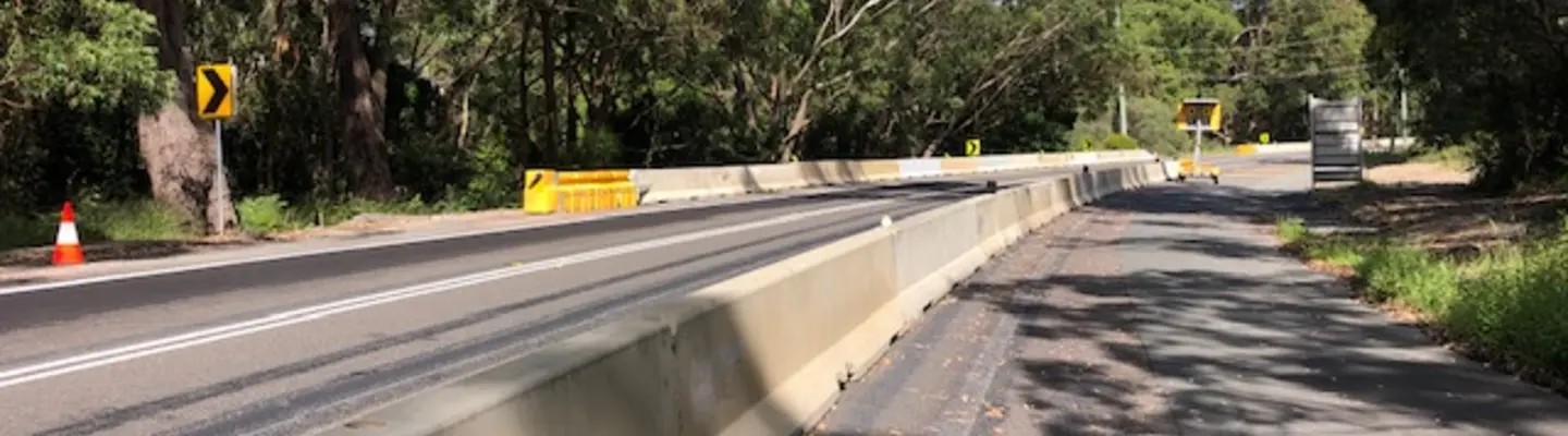 Around the grounds: current projects in the Hunter region