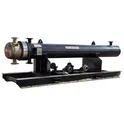 Ohmstede heat exchanger