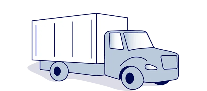 Transportation Requirements Delivery