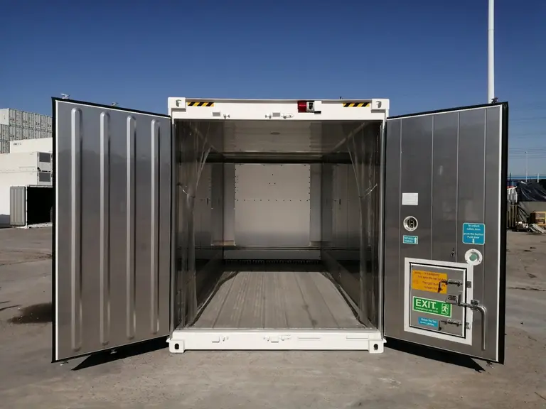 20ft Refrigerated Pallet Wide