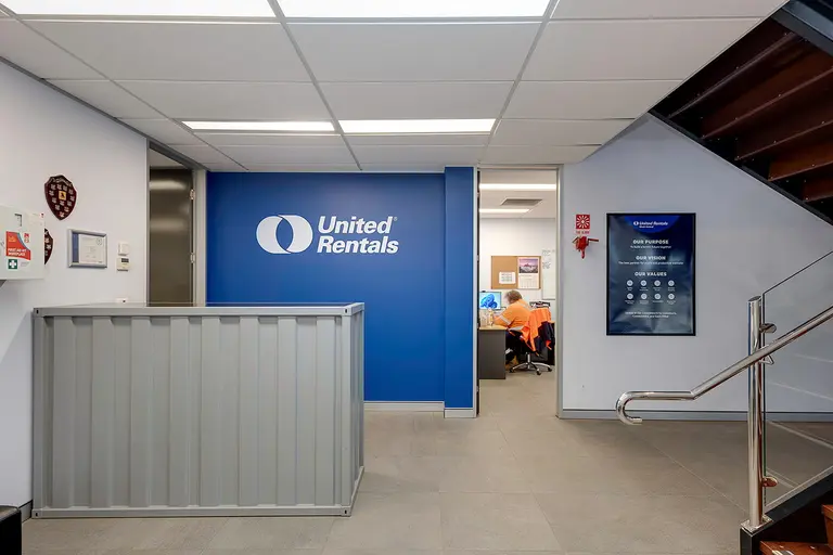 Onsite Container Self Storage Moorebank
