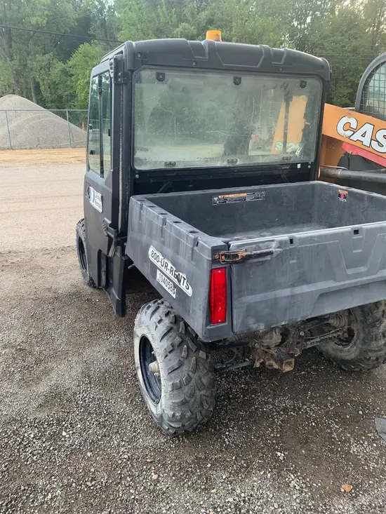 2020 Polaris RANGER 570 Utility Vehicle