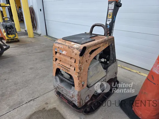 2021 Multiquip MVH308GH Vibratory Plate Compactor