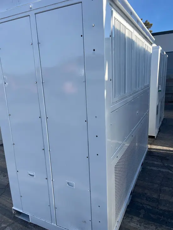 2017 American Event Services 30TV480WK030A