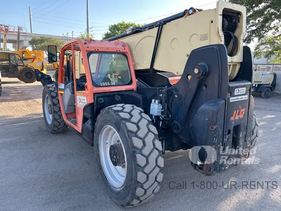 2016 JLG 1055 Forklift