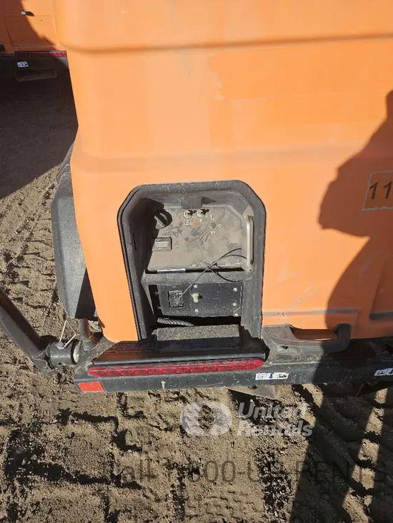 2021 Generac MLTS-4 Portable Light Tower