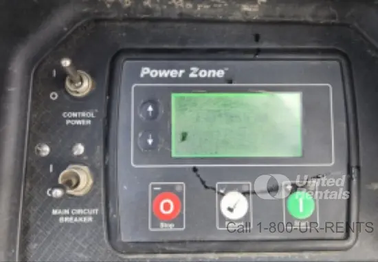 2022 Generac MLT6KDS Portable Light Tower