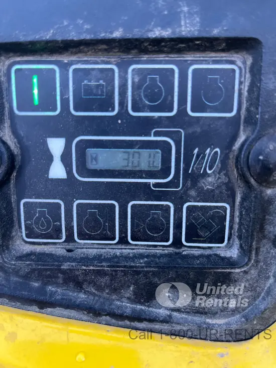 2022 Wacker Neuson RTLX-SC3 Double Drum Roller
