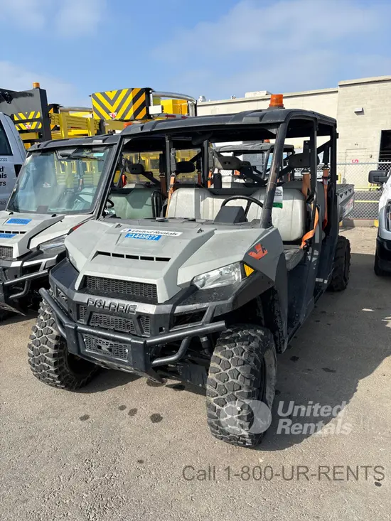 2022 Polaris PRO XD 4000D Utility Vehicle