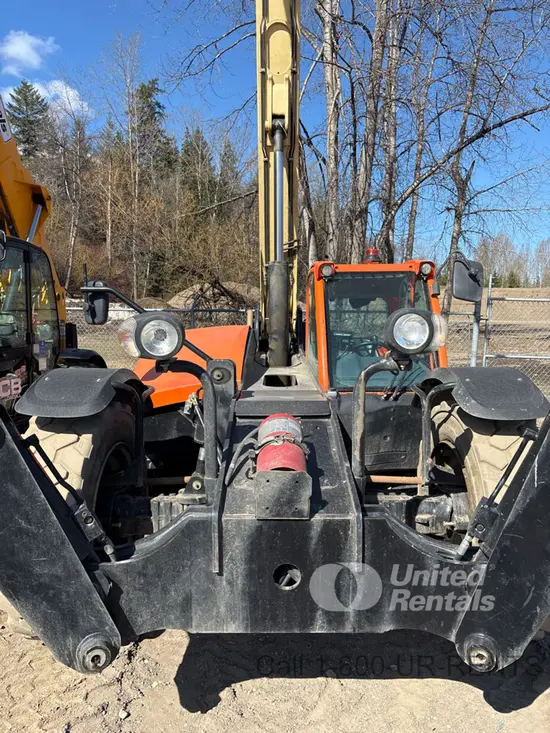 2020 JLG 1255 Forklift