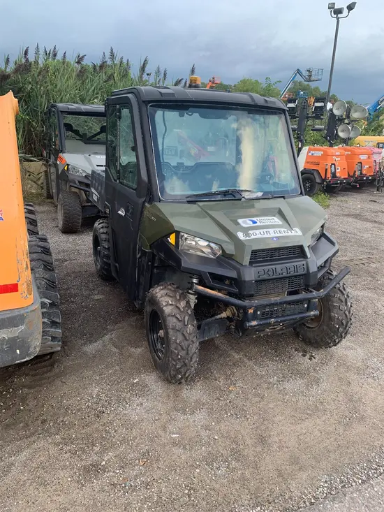 2020 Polaris RANGER 570 Utility Vehicle