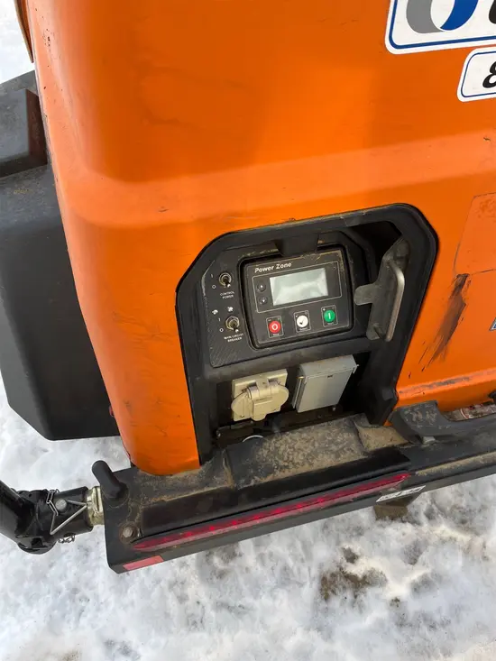 2020 Generac MLT6SKDS Portable Light Tower