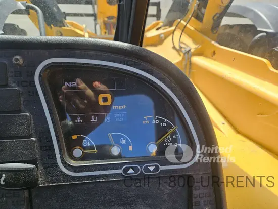 2019 JCB 512-56 Forklift