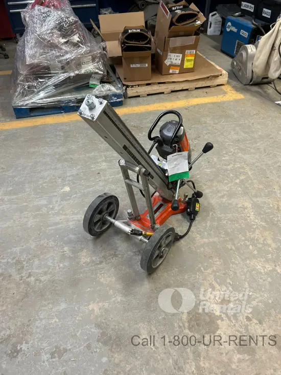 2023 Husqvarna DMS400 ATS-VP Core Drill
