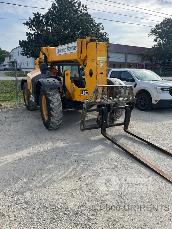2017 JCB 506-36 Forklift