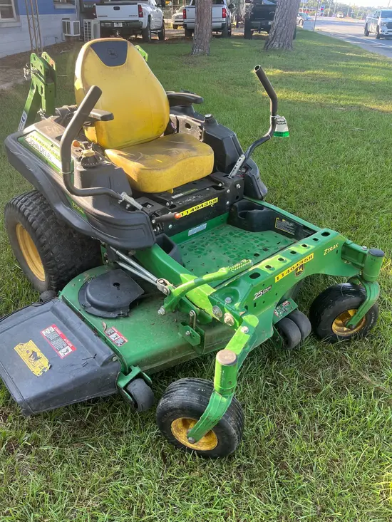 2022 John Deere Z920M