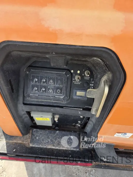 2023 Generac MLTS-4 Portable Light Tower
