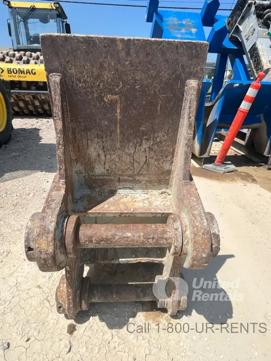 2022 FURUKAWA CW24III Compaction Attachment