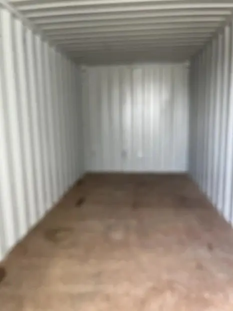 inside