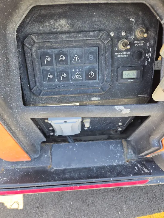 2021 Generac MLTS-2 Portable Light Tower