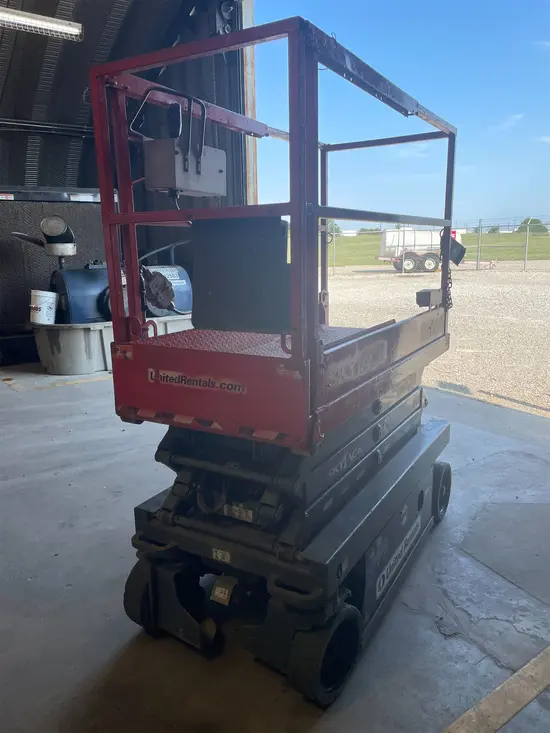 2018 Skyjack SJIII3219 Scissor Lift