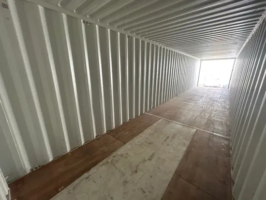 inside