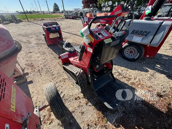 2019 Barreto E2036RTKH-4MS Trencher