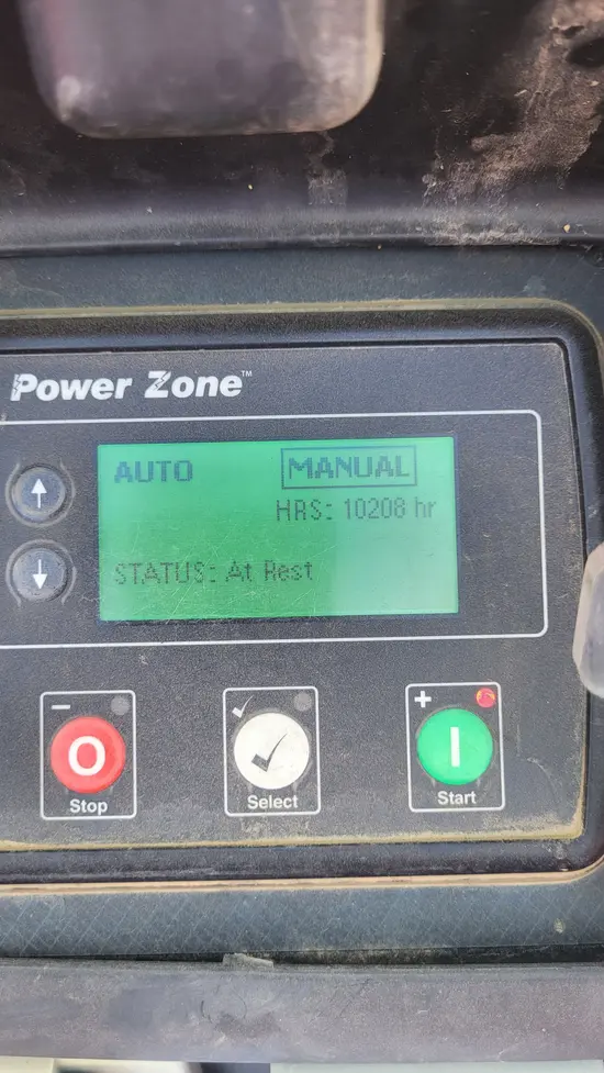 2021 Generac MLT6SKDS Portable Light Tower