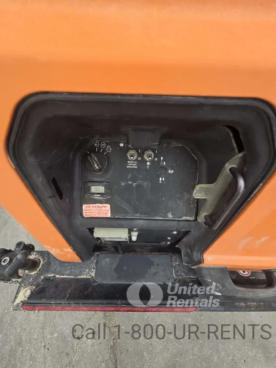 2021 Generac MLTS-2 Portable Light Tower