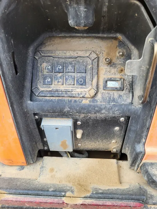 2022 Generac MLTS-4 Portable Light Tower