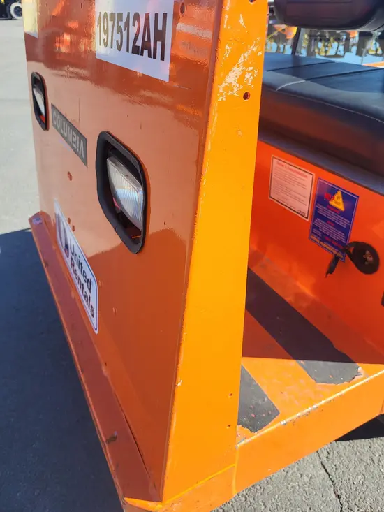 2017 Columbia BC2-L-36 Utility Vehicle