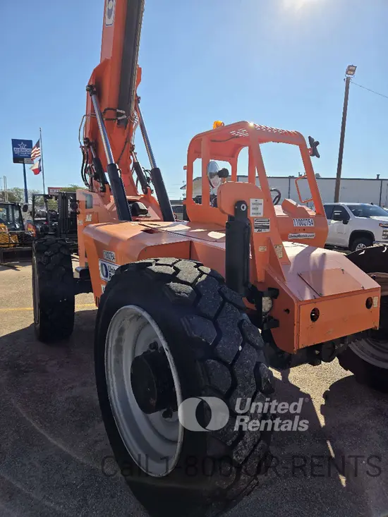 2019 SKYTRAK 6042 Forklift