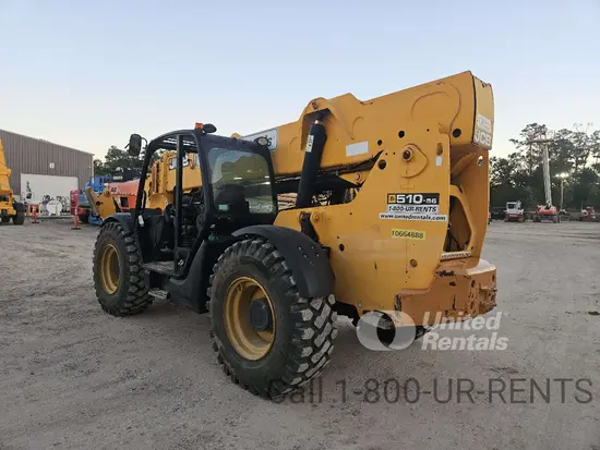 2017 JCB 510-56 S Forklift