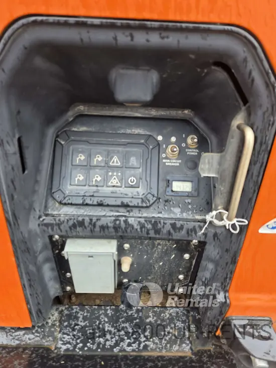 2022 Generac MLTS-4 Portable Light Tower