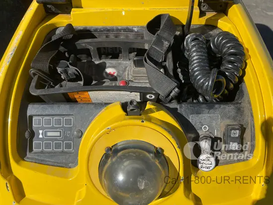 2022 Wacker Neuson RTLX-SC3 Double Drum Roller