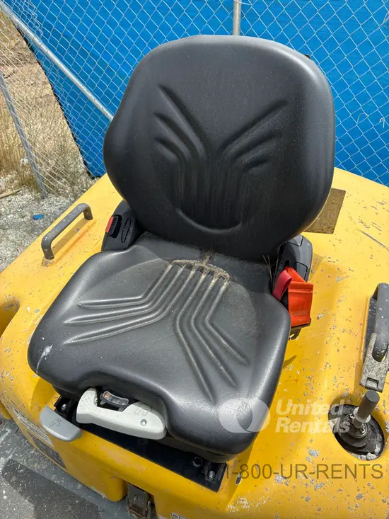 2021 Wacker Neuson 3001