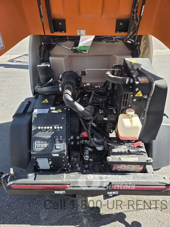 2022 Generac MLTS-4 Portable Light Tower