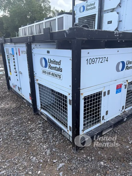 2019 Smartcool Systems SACP25A-SP