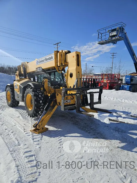 2019 JCB 512-56 S Forklift