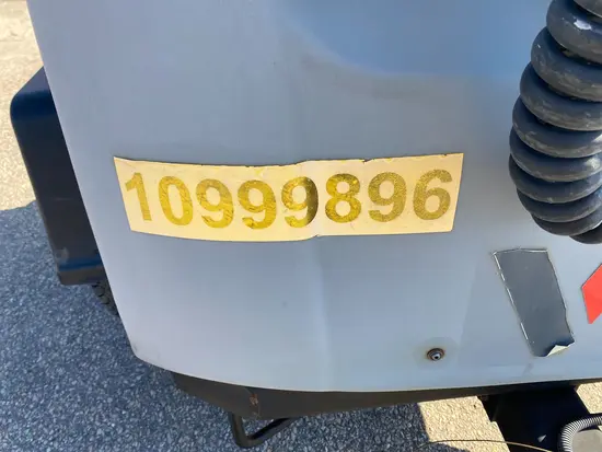 2019 Wacker Neuson LTV6L Portable Light Tower