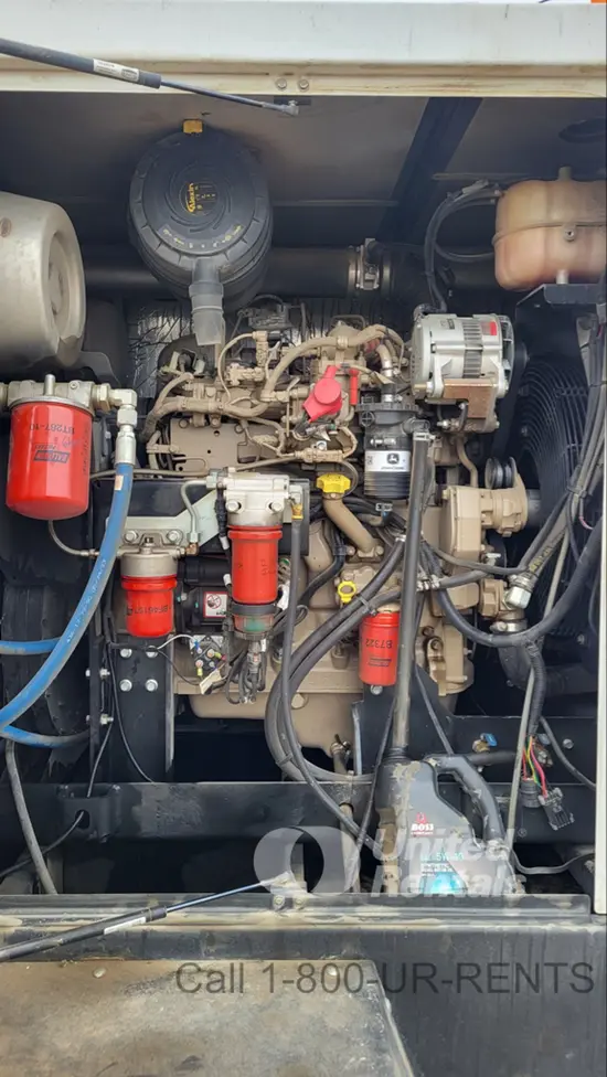 2023 THERN DYN TD1000 Diesel Heater