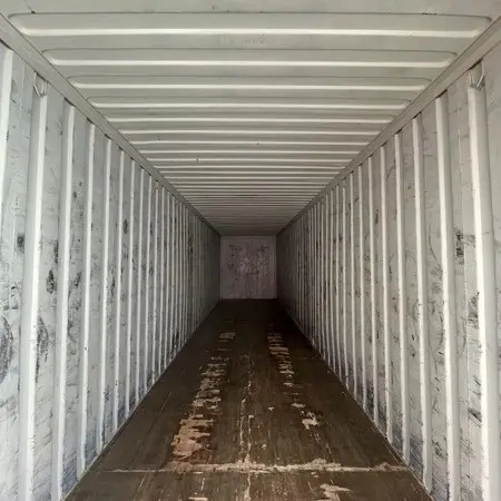 inside