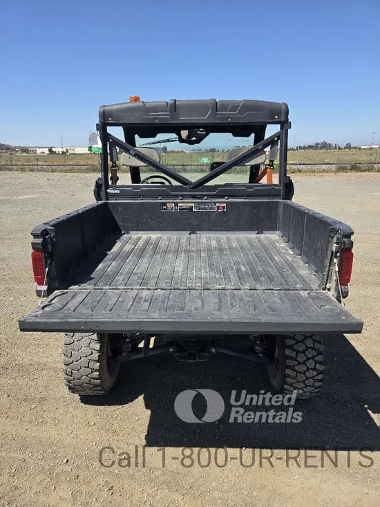 2022 Polaris PRO-XD Utility Vehicle