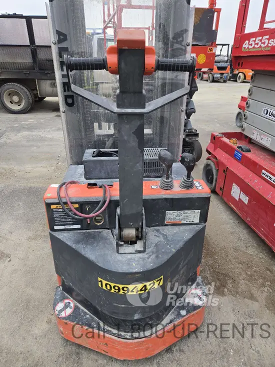 2019 Toyota 6BWR15 Warehouse Forklift