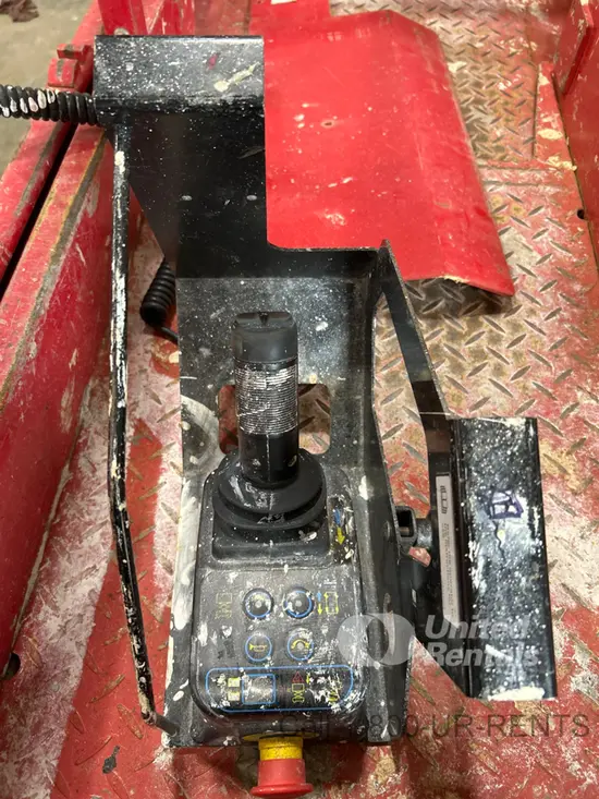 2019 MEC MICRO 19 Scissor Lift