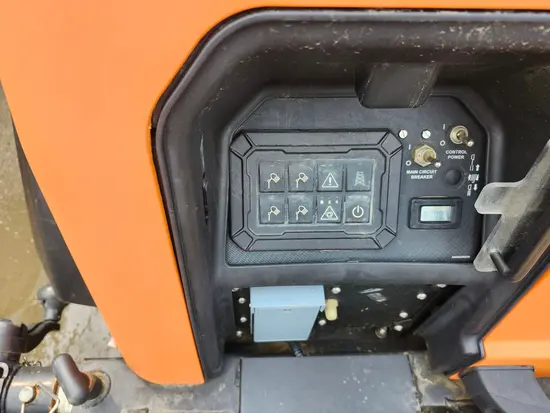 2022 Generac MLTS-4 Portable Light Tower