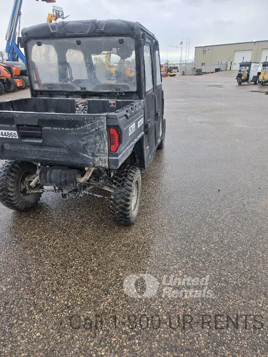 2023 Polaris PRO XD MID-SIZE Utility Vehicle
