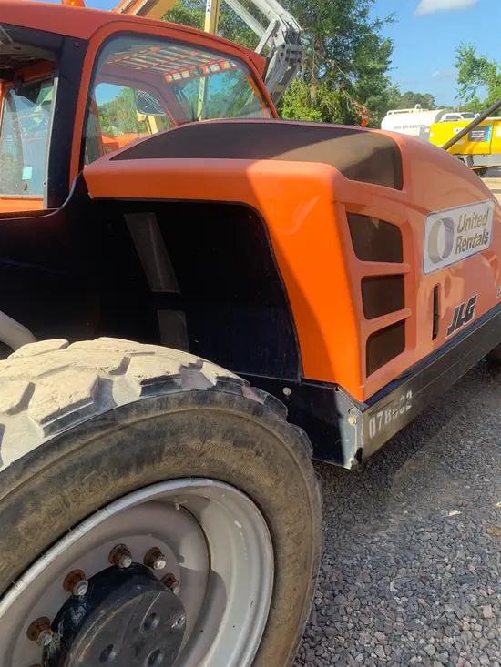 2016 JLG 1255 Forklift