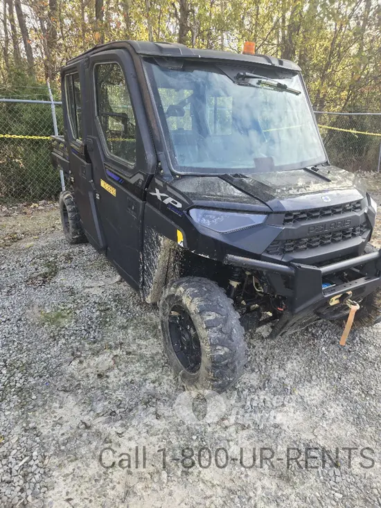 2023 Polaris RANGER XP 1000