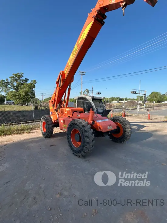 2017 XTREME XR1045 Forklift